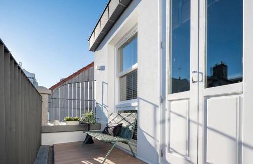 La Coruna Apartamento | housingcoruña REAL58