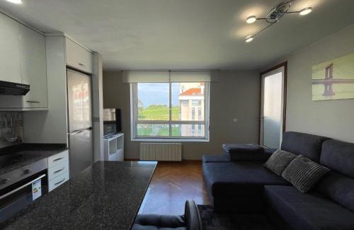 La Coruna Apartamento | housingcoruña ROSALES