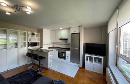 La Coruna Apartamento | housingcoruña ROSALES