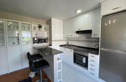La Coruna Apartamento | housingcoruña ROSALES