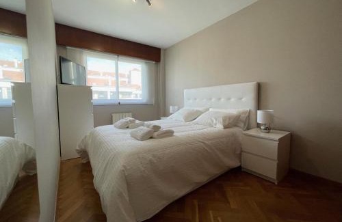 La Coruna Apartamento | housingcoruña ROSALES