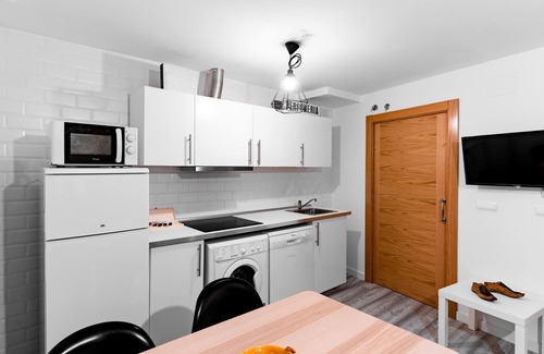 Centro histórico de León Apartamento | Housingleón Plaza Mayor Suites