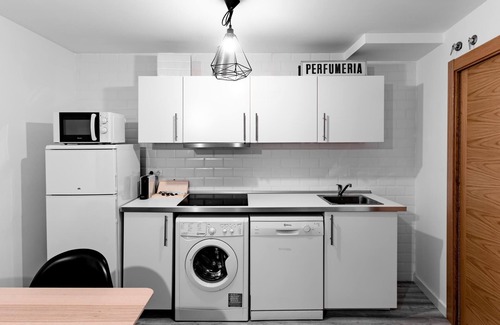 Centro histórico de León Apartamento | Housingleón Plaza Mayor Suites