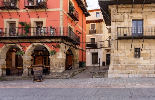 Centro histórico de León Apartamento | Housingleón Plaza Mayor Suites