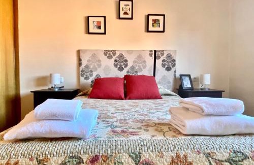 León Apartamento | Housingleón - San Marcos con garaje