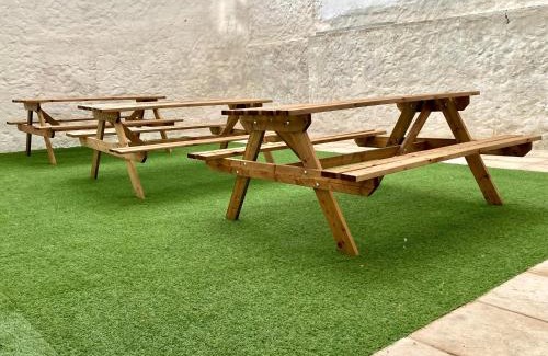 León Apartamento | Housingleon- Camino de Santiago by Bike I y II