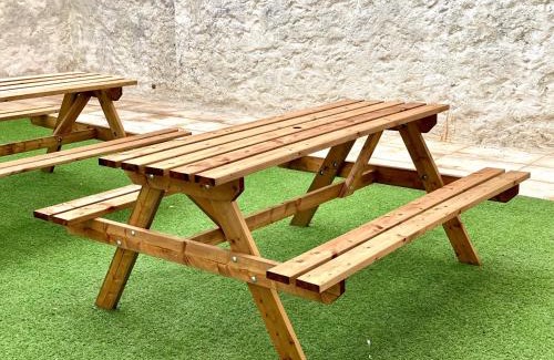 León Apartamento | Housingleon- Camino de Santiago by Bike I y II