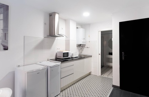 Centro histórico de León Apartamento | Housingleon- Five Rooms Botines