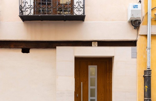 Centro histórico de León Apartamento | Housingleon- Five Rooms Botines