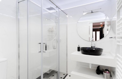 Centro histórico de León Apartamento | Housingleon- Five Rooms Botines