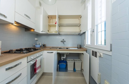 Saragozza-Porto Apartamento | HouSmart Cimabue 1