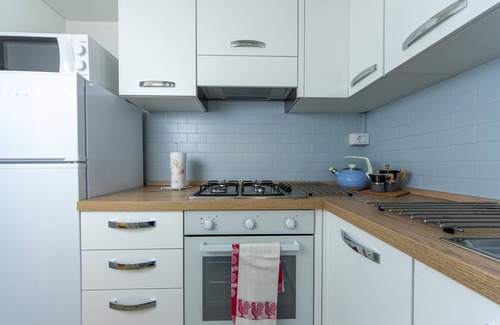 Saragozza-Porto Apartamento | HouSmart Cimabue 1