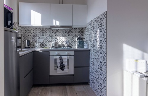 Bolognina Apartamento | HouSmart Donato Creti 75