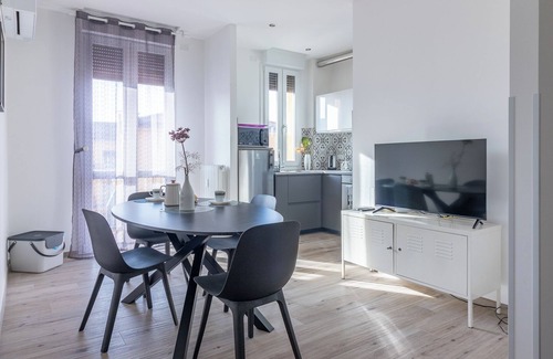 Bolognina Apartamento | HouSmart Donato Creti 75
