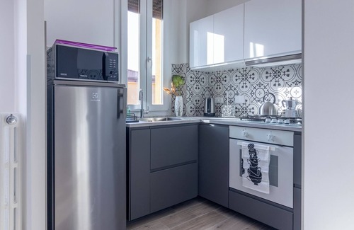 Bolognina Apartamento | HouSmart Donato Creti 75