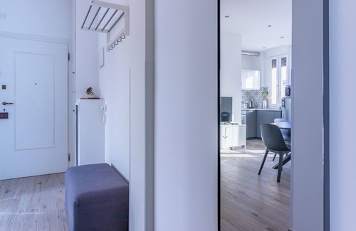 Bolognina Apartamento | HouSmart Donato Creti 75