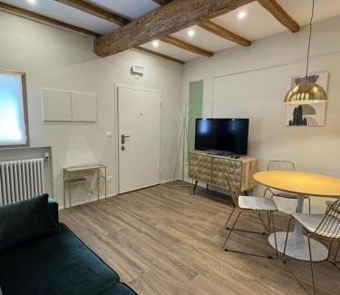 San Lazzaro di Savena Apartamento | HouSmart Emilia 15