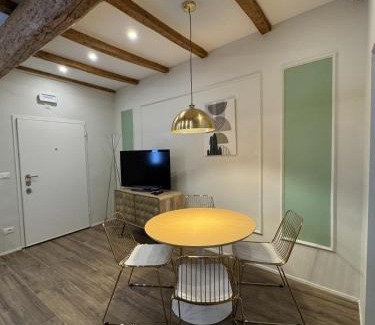 San Lazzaro di Savena Apartamento | HouSmart Emilia 15