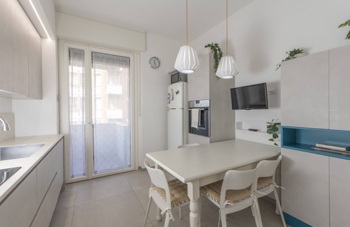 San Donato-San Vitale Apartamento | HouSmart Fossolo 28