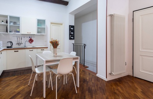Historic Center Apartamento | HouSmart Miramonte 3