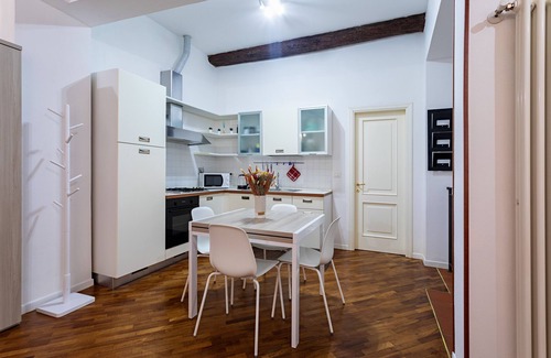 Historic Center Apartamento | HouSmart Miramonte 3