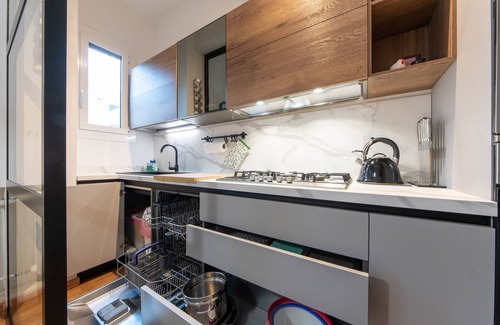 San Donato Apartamento | HouSmart Previati 3