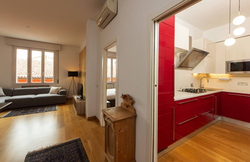 Historic Center Apartamento | HouSmart Sant'Isaia 67-2
