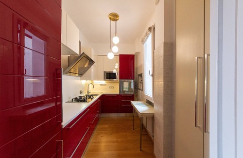 Historic Center Apartamento | HouSmart Sant'Isaia 67-2