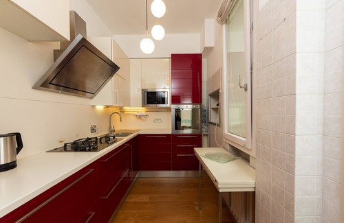 Historic Center Apartamento | HouSmart Sant'Isaia 67-2