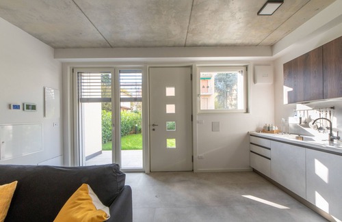 Savena Apartamento | HouSmart Toscana 53 White