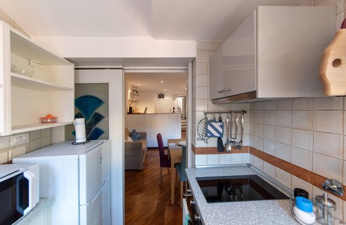 Historic Center Apartamento | HouSmart Tovaglie 9 int. 6
