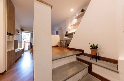 Historic Center Apartamento | HouSmart Tovaglie 9 int. 6