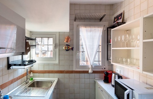Historic Center Apartamento | HouSmart Tovaglie 9 int. 6