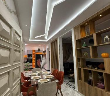 Menara Apartamento | Housna B&B Marrakesh