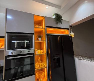 Menara Apartamento | Housna B&B Marrakesh