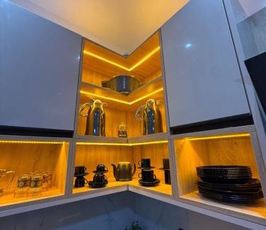 Menara Apartamento | Housna B&B Marrakesh