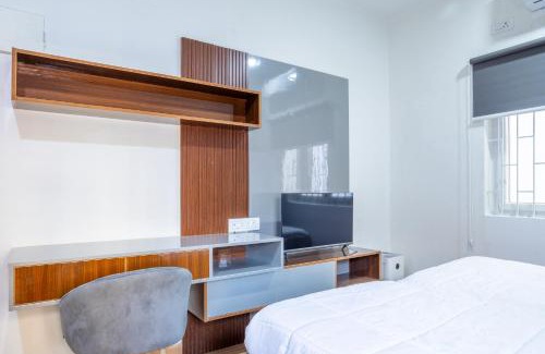 Koramangala Hotel | Housr 14 Serviced Apartment Koramangala Bangalore