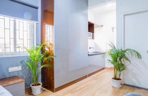 Koramangala Hotel | Housr 14 Serviced Apartment Koramangala Bangalore