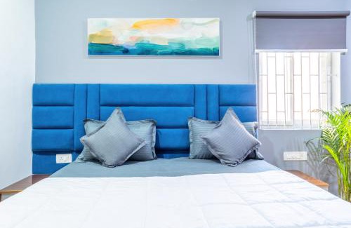 Koramangala Hotel | Housr 14 Serviced Apartment Koramangala Bangalore