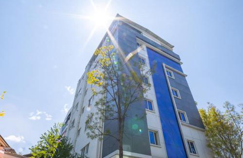 HSR Layout Hotel | Housr Charlie, HSR Layout Bengaluru