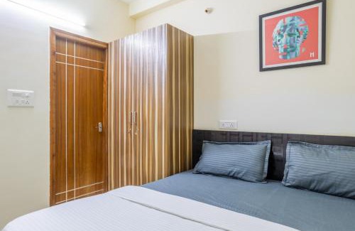 HSR Layout Hotel | Housr Charlie, HSR Layout Bengaluru