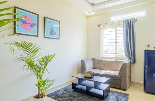 HSR Layout Hotel | Housr Charlie, HSR Layout Bengaluru