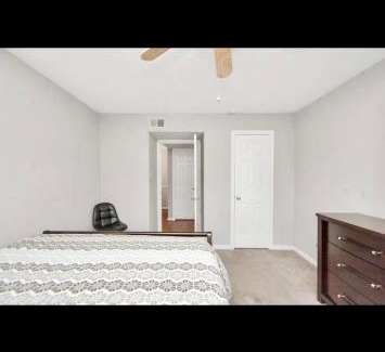 George Bush Park/Eldridge Apartamento | Houston 1 BD STAY