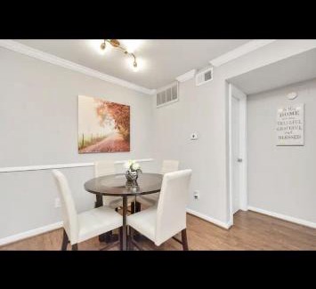 George Bush Park/Eldridge Apartamento | Houston 1 BD STAY