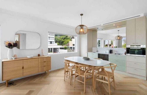 Currumbin Apartamento | Houston Beachfront - Apartment 2
