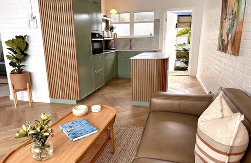 Currumbin Apartamento | Houston Beachfront - Apartment 3