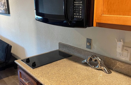 Willowbrook Apartamento | Houston Comfort on a Budget
