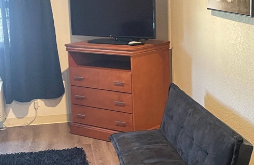 Willowbrook Apartamento | Houston Comfort on a Budget