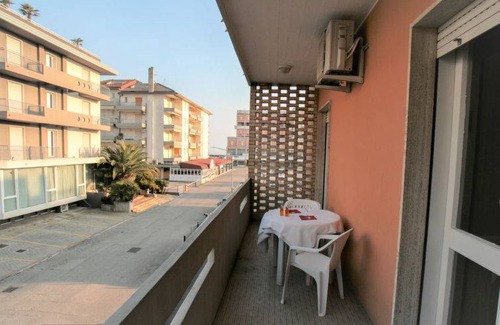 Jesolo Apartamento | Houston (H9M8ESA)