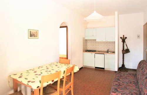 Jesolo Apartamento | Houston (H9M8ESA)